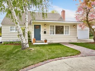 307 N 26th Ave, Yakima, WA 98902