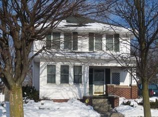 806 W North St, Fostoria, OH 44830
