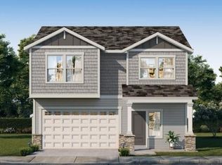350 NW Monte Vista Ave, Madras, OR 97741