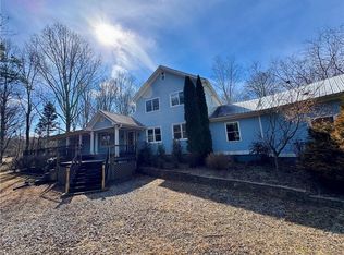 201 Edmondson Dr, Dahlonega, GA 30533