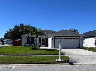 8020 Bracken Ln, Melbourne, FL 32940