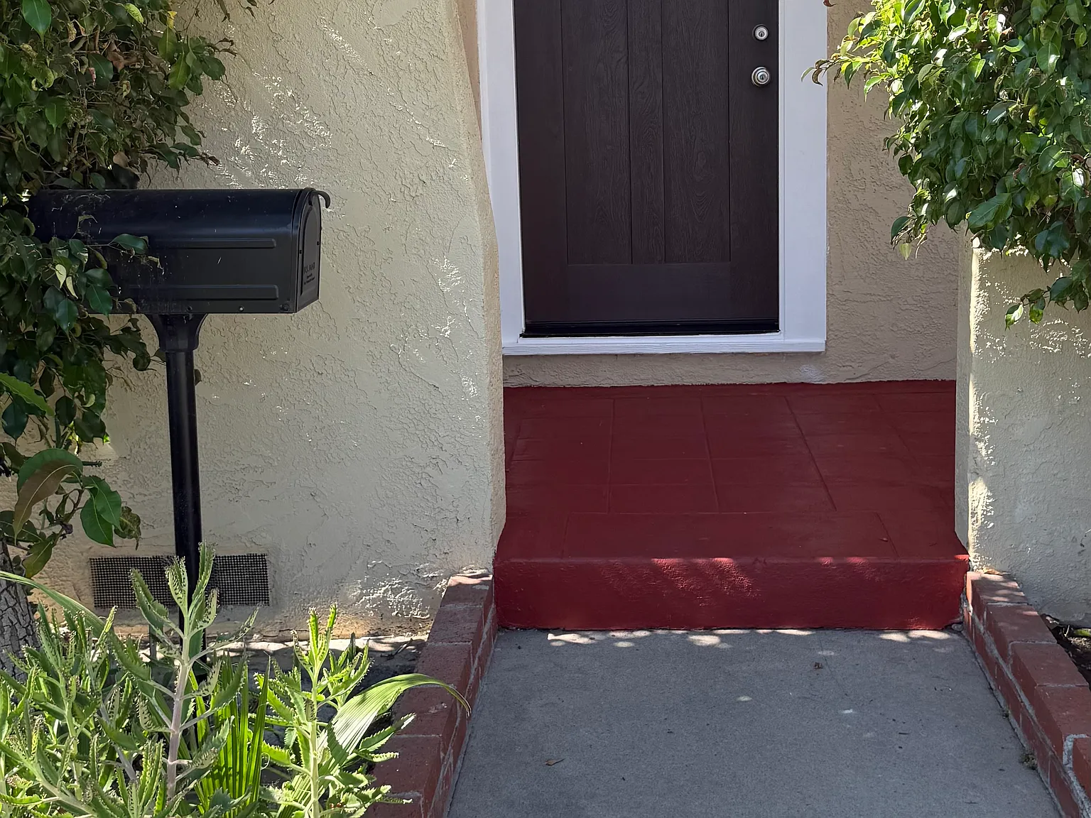 1/2 Seneca Ave, Los Angeles — Photo 2