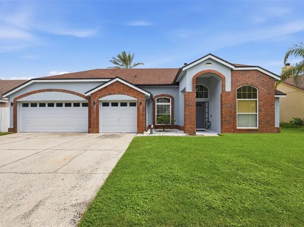 3716 GATLIN PLACE CIRCLE, ORLANDO, FL 32812