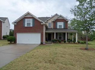 7704 Black Hawk Ln, Tega Cay, SC 29708