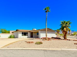 141 Mariposa Dr, Lake Havasu City, AZ 86403
