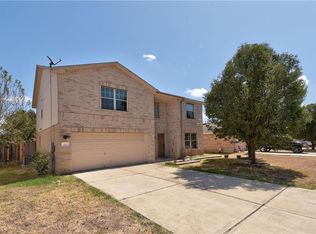 710 Pampas Ricas Dr, Leander, TX 78641