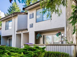 10405 NE 32nd Pl APT B107, Bellevue, WA 98004
