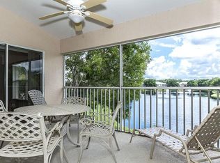 866 Carrick Bend Cir APT 202, Naples, FL 34110