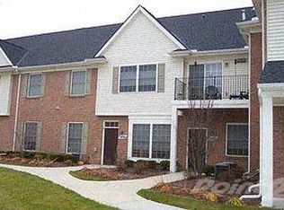 3456 Kneeland Cir, Howell, MI 48843