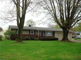 6564 Cady Rd, North Kingsville, OH 44068