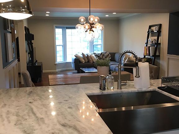 New Kitchen