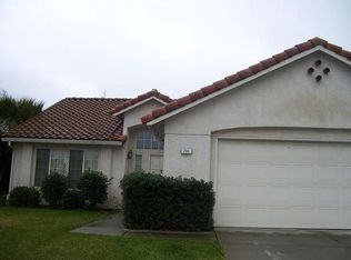 751 Forest Ridge Cir, Vacaville, CA 95687