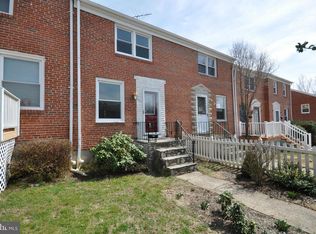 8521 Water Oak Rd, Baltimore, MD 21234