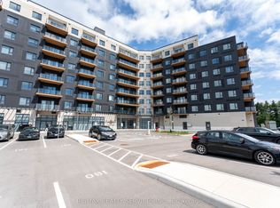525 New Dundee Rd #402, Kitchener, ON N2P0K8