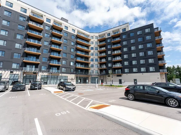 525 New Dundee Rd, Kitchener, ON