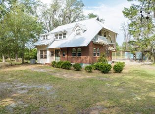 14895 Us Highway 129, Mc Alpin, FL 32062