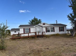 7 Benson Rd, Florence, CO 81226