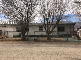 431 Pine Rd, Big Pine, CA 93513