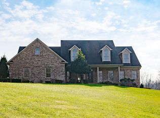 17116 Deer Crossing Trl, Fisherville, KY