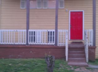 6579 Cameron Rd, Morrow, GA 30260