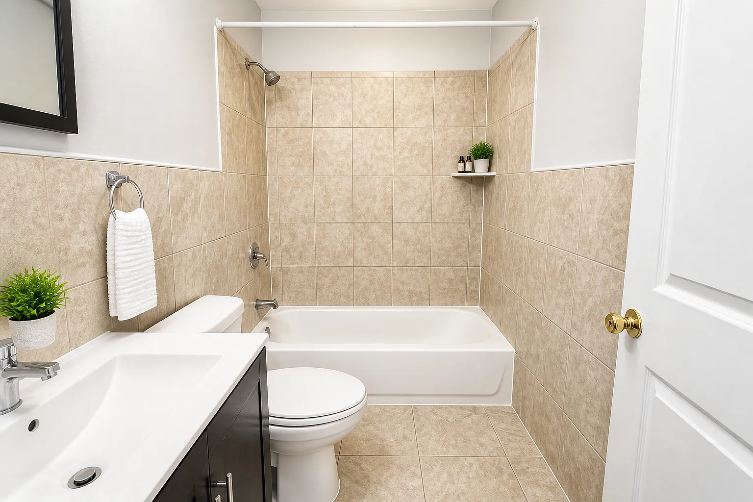 2 bed, 600 sqft, $1,775 — Photo 3