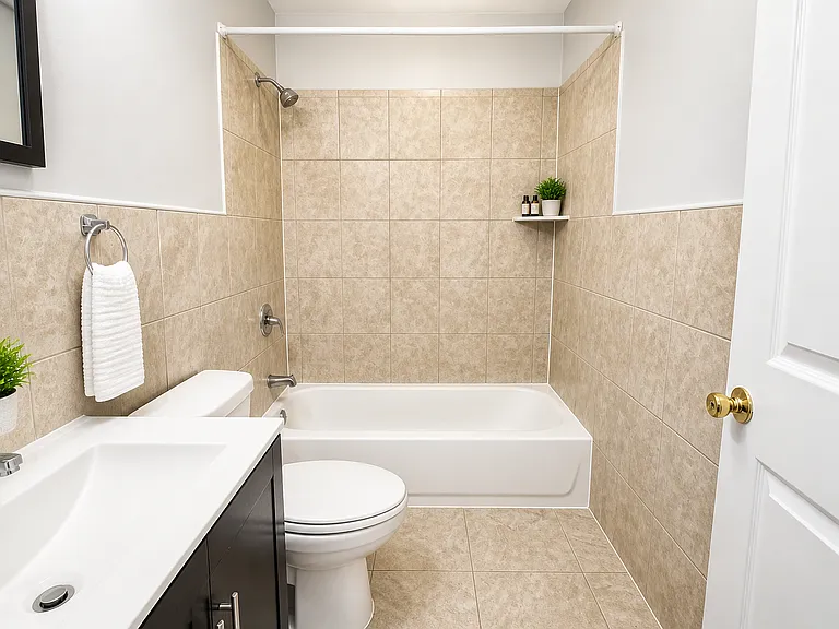 406 Park Ave #4A — Photo 3