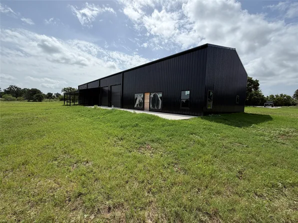 237 Hcr 1306, Whitney, TX 76692