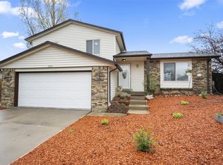 3282 S Evanston St, Aurora, CO 80014