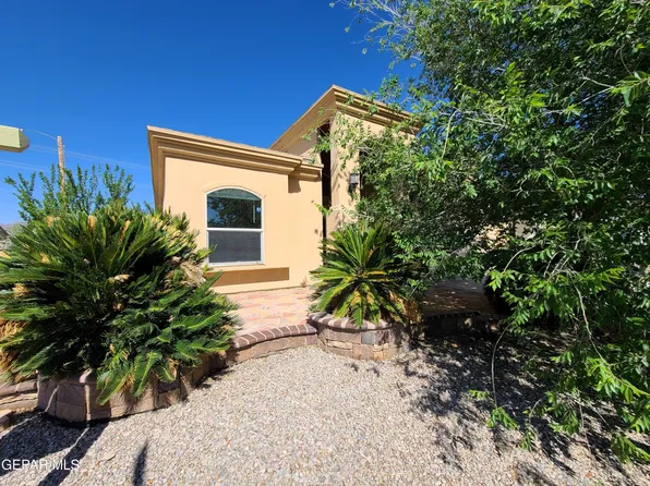 11453 Lucio Moreno Dr, El Paso, TX 79934