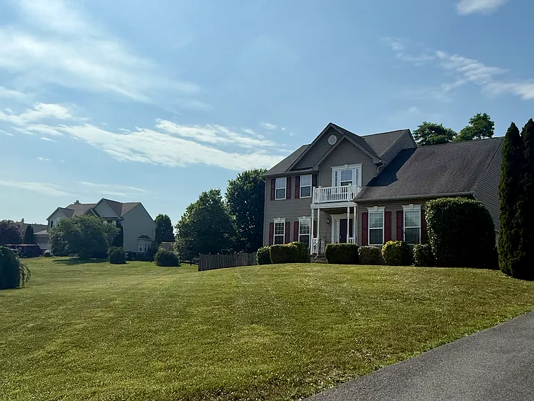 158 Appomattox Ln — Photo 1