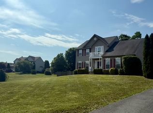158 Appomattox Ln, Shepherdstown, WV 25443