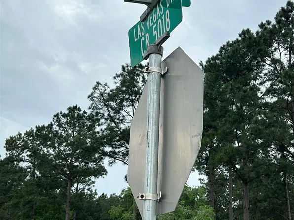 1760 Road 5018, Cleveland, TX 77327