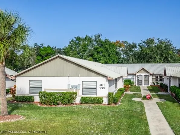 310 Villaway, Sebring, FL 33876