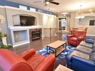 4460 Black Oak Ln, Mason, OH 45040