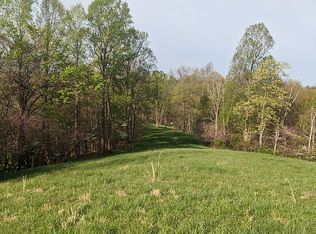 2909 Buck Run Rd, Mineral Wells, WV 26150