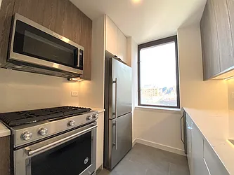 Rented by The Dermot Realty Management Company