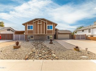 7619 W SURREY Avenue, Peoria, AZ 85381