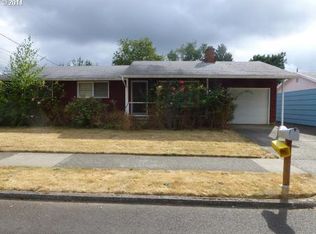 1128 SE 141st Ave, Portland, OR 97233