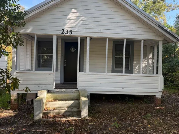 235 SW Valentine Ave, Madison, FL 32340