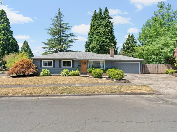 2275 SW Wynwood Ave, Beaverton, OR 97005