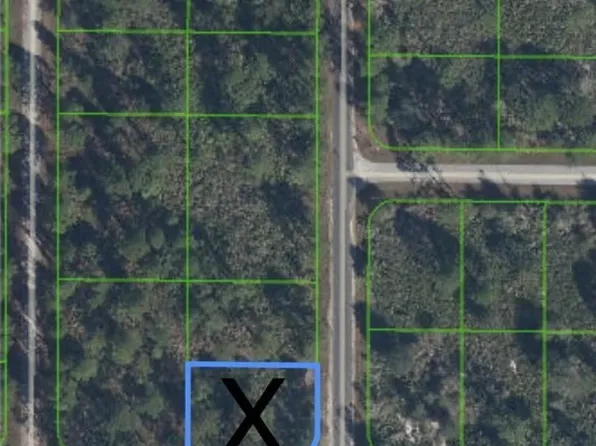 883 Tobler Blvd, Lake Placid, FL 33852