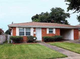 1116 Carnation Ave, Metairie, LA 70001