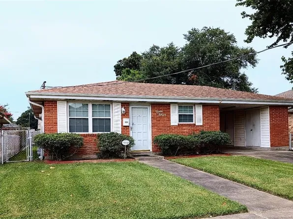 1116 Carnation Ave, Metairie, LA 70001