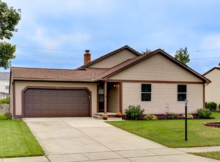 4023 Basswood Ave, Grove City, OH 43123