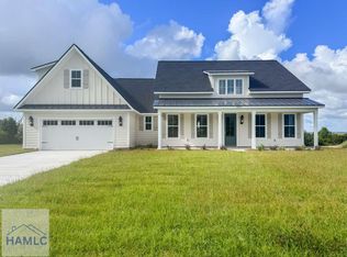 1251 Kyles Loop NE, Townsend, GA 31331