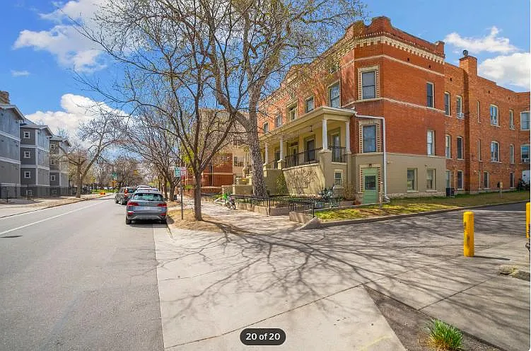 1425 N Washington St #202 — Photo 21