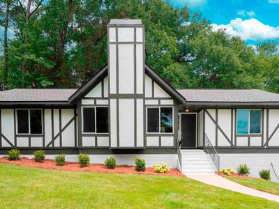 1228 Macqueen Dr, Helena, AL, 35080