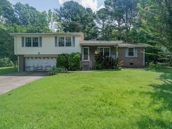 12215 Chicamauga Trl SE, Huntsville, AL 35803