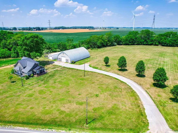 14829 Us Route 224, Van Wert, OH 45891