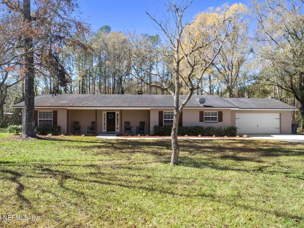 44225 MAPLEWOOD Court, Callahan, FL 32011